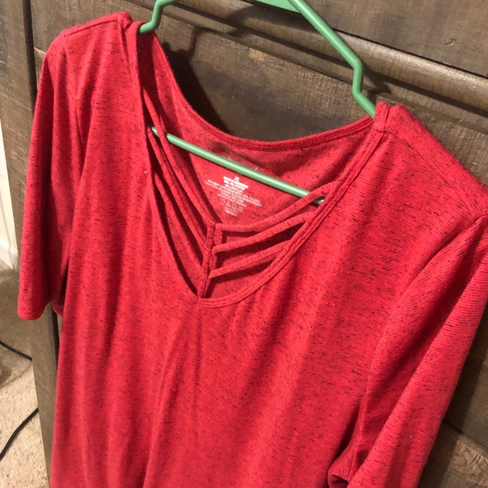 Ladies Top